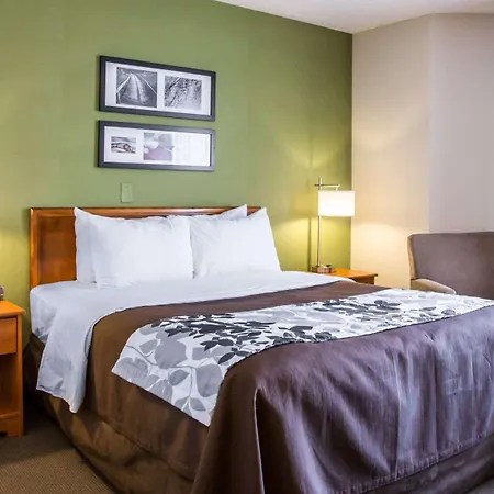 Sleep Inn Midway Airport